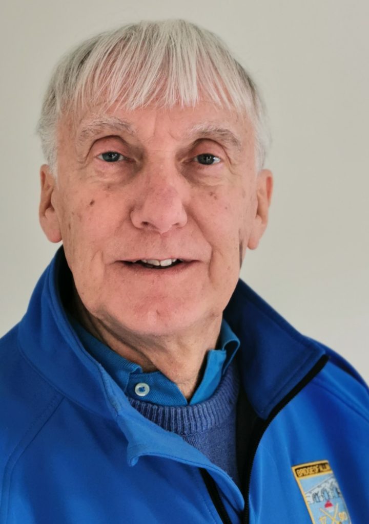 Marcus Wood, Secretary