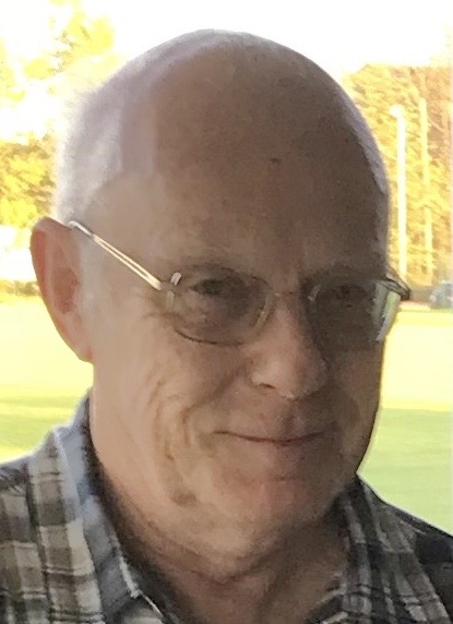 Mike Gellatly, Chair